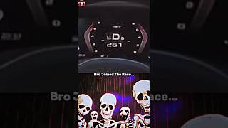 MEN ARE SIMPLES😮‍💨🔥💀 BRO TESTING HIS BMW☠️ SUBSCRIBE🫶🏻trending shorts cars trollface [upl. by Aliam976]