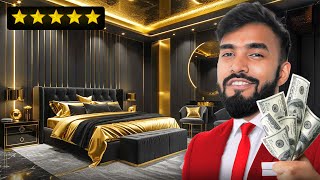 NEW EXPENSIVE ROOM  MOTEL MANAGER GAMEPLAY 6 [upl. by Bakeman]