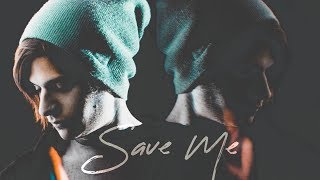 Omri  Save Me [upl. by Yart541]