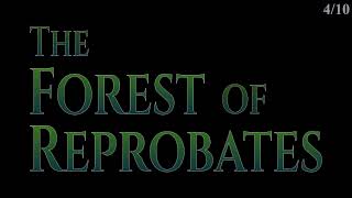 The Forest of Reprobates  The Forest of Reprobates OST [upl. by Olegnaed]