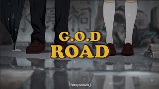 GOD  Road│Sub Español  Hangul  Rom [upl. by Repard]