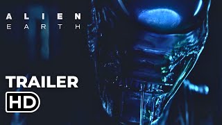 Alien Earth 2025 Teaser  Reflections [upl. by Andree]