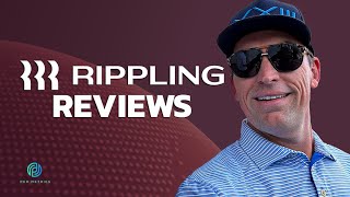 Rippling Reviews  Review of Rippling PEO [upl. by Adnav]