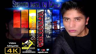 Chimborazo Mezclas en vivo Segundo Masa DJ la voz Oficial Armando Lark [upl. by Wolliw671]