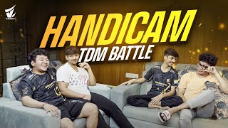 Handicap TDM Battle [upl. by Hallagan]