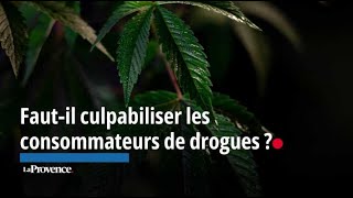 Narchomicides  les consommateurs ne se considèrent pas quotcomplicesquot des règlements de compte [upl. by Figge]