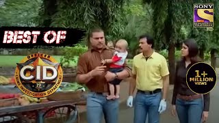 Best of CID सीआईडी  A Mothers Love  Full Episode [upl. by Esydnac881]