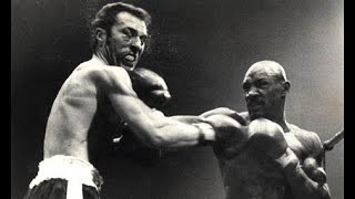 HAGLER v MINTER TKO 3 SEPT 27th 1980 [upl. by Hortense858]