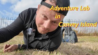 A new Adventure Lab in Canvey Island Essex [upl. by Anisah]