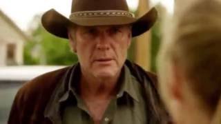 LONGMIRE  Die komplette 1 Staffel  Offizieller Trailer Deutsch HD [upl. by Neit]