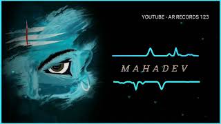 Mahadev ringtone Shiv shankar status mahadev ringtone dj remix bhole baba status mahadev status [upl. by Yrhcaz]