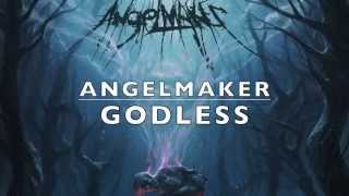 AngelMaker  Godless Lyric Video [upl. by Devondra]