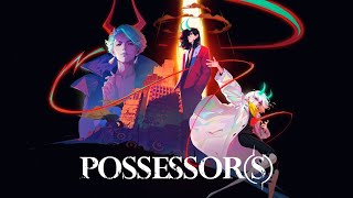 Possessors  Announce Trailer [upl. by Annauj]