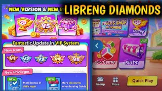 Libreng Diamonds Sa Mobile Legends Paano [upl. by Arte187]