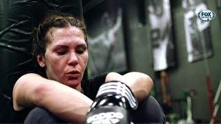 Training Day Rousey vs Zingano  Part 2 [upl. by Derej50]