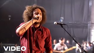 Rage Against The Machine  Live at Finsbury Park 2010 Full Concert [upl. by Yelnik]