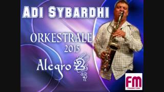 Adi Sybardhi ORKESTRALE quotPer QEFquot 2015 Dj Cesku [upl. by Aikaj]