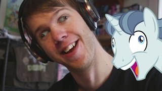 Bronies React Season 5 Premiere [upl. by Kolk831]