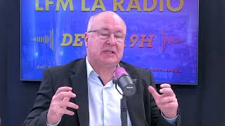 Votations du 2411  NON au financement des prestations avec PierreYves Maillard [upl. by Howland]