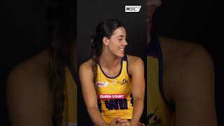 Who is the best at Netball  Suncorp Super Netball [upl. by Haliak]