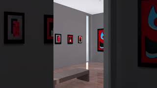 Quickly curate your exhibition ready to share in minutes [upl. by Eiramacissej505]