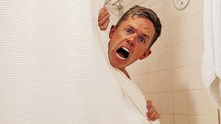 VIDCON SHOWER SCARE [upl. by Johnna]