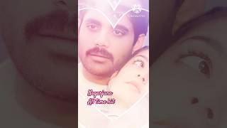 nagarjuna love song all time hit geethanjali [upl. by Eislehc]