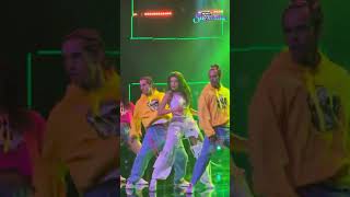 Nora Fatehi‘s Electrifying Dance Stuns The Audience Watch  Nora Fatehi  shorts  N18S [upl. by Eniawtna]