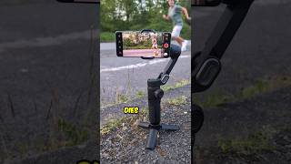 Bester Handy Gimbal für unter 90 Euro von Temu temu [upl. by Fortunio]