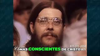 Plenitude do Espírito Santo Fé vs Sentimento espiritosanto billygraham jesus [upl. by Rida187]