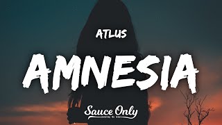 Atlus  Amnesia Lyrics [upl. by Strickland]