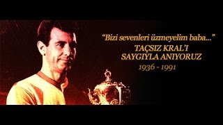 Gerçekleri Tarih Yazar  Metin Oktay  Galatasaray [upl. by Suirtemid]