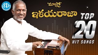 Ilayaraja Top 2020 Melody Songs Jukebox  Ilaiyaraaja Hit Songs Collection  2016 Birthday Special [upl. by Eelrac]