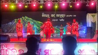 Kasi bausara pati sambalpuri song Siker pat mousav [upl. by Northrup355]