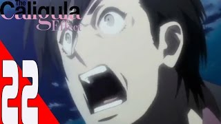 The Caligula Effect  Full Game  Gameplay Walkthrough Part 22 [upl. by Legim293]