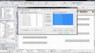 Norgips in ArchiCAD tutorial  BIMobject® Talks [upl. by Drain862]