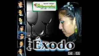 GRUPO EXODO AYAVIRI MIX PANDILLEROS [upl. by Silvanus]