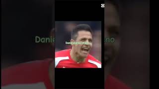 chile alexis sánchez [upl. by Edgar99]