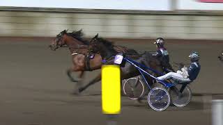 Åbytravet 2024 11 13 Lopp 8 [upl. by Lunette]