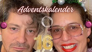 Adventskalender 🎄Tag 16… [upl. by Tito]