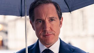 DALGLIESH Season 2 2023 trailer  Bertie Carvel returns on Channel 5 and Acorn TV [upl. by Edora]