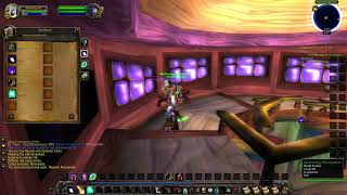 Moonglade  WOW Classic Quest  Season of Discovery Classic WOW [upl. by Esra]