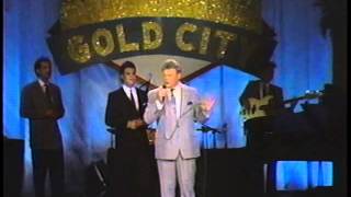 Gold City Under Control 1989 featTim Riley Best of Both [upl. by Eecats]