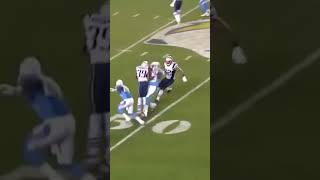 quotKO NFL Hits of All Time 💥  NFL BigHits HardHits FootballHighlights NFLHits Tackles [upl. by Aihsilef330]