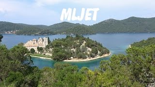 Mljet an island with an island  Croatia Vlog 13  World Wanderista [upl. by Brok]