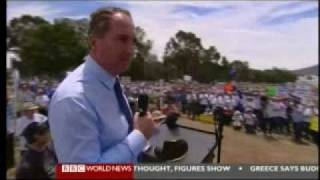 Climate Change  Rise of the Sceptics 2 of 2  BBC Our World Documentary [upl. by Allsun]