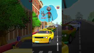 Red light and Green light wheelsonthebus chuchutv kidssongs nurseryrhymes kidslearning [upl. by Lottie475]