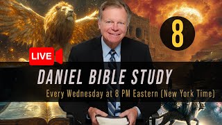 Daniel  8  Weekly Bible Study with Mark Finley [upl. by Reseta209]