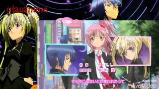 Shugo Chara Opening 1 AMV quot Kokoro no tamago quot [upl. by Enirac]