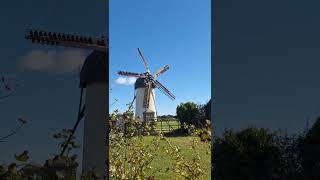 SKERRIES The Old Mill ireland [upl. by Eltsyrk]